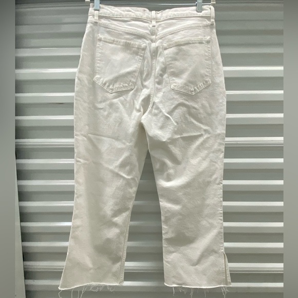 White jeans - Picture 2 of 8